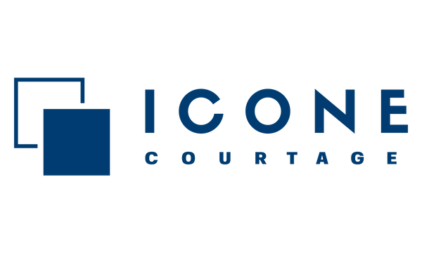 Icone Courtage