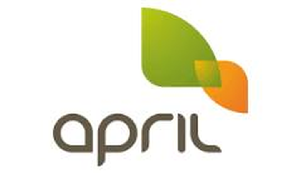 APRIL